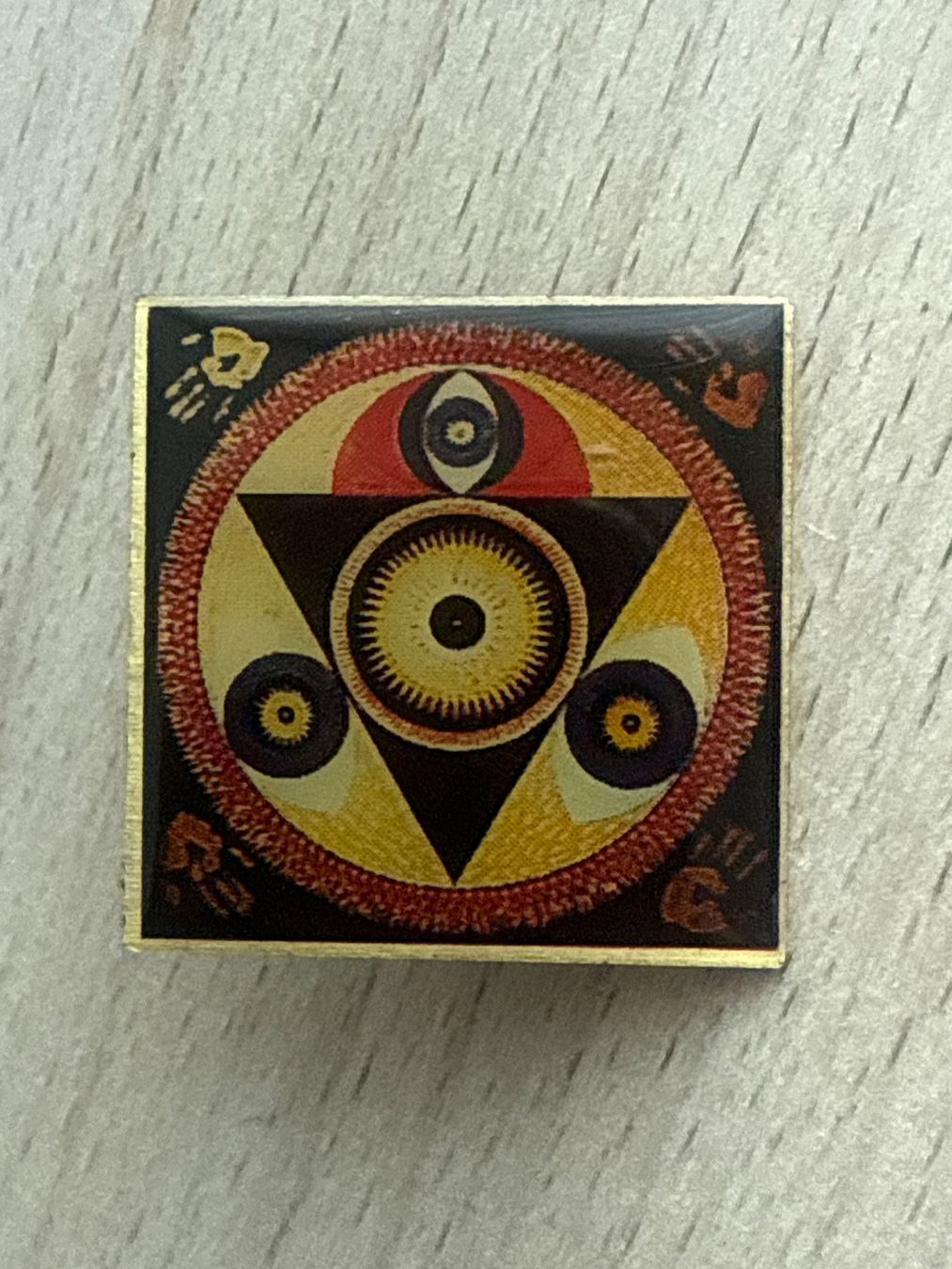 Plaquettes & Badges: Pin – D'occasion à Glattbrugg par Schweigmatt
