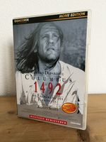 Columbus 1492 - Die Eroberung des Paradieses, DVD Top!