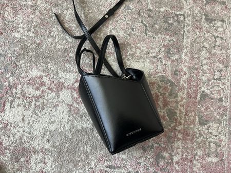 Mini shoulder bucket GIVENCHY