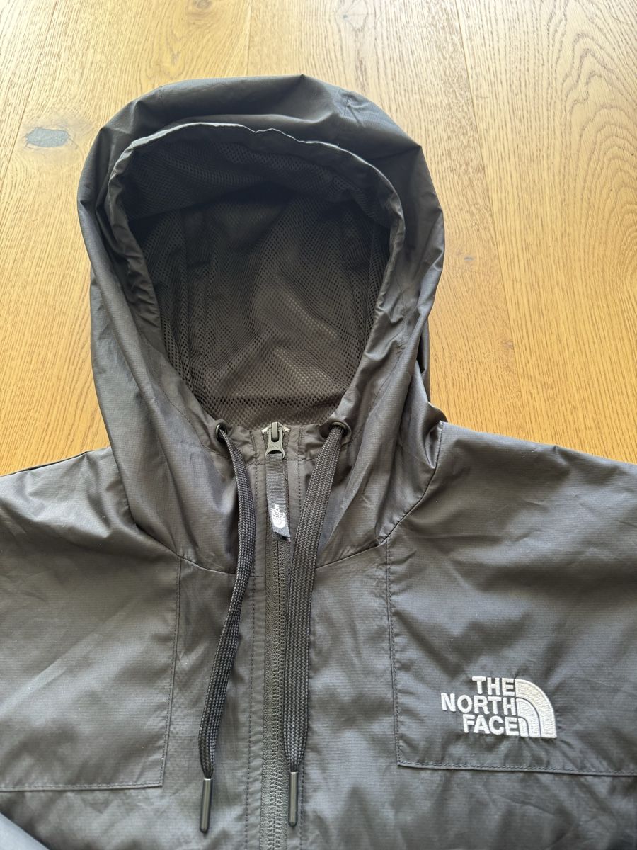 North Face Giacche: The North Face Regenjacke Damen Gr. S – Nuovo (secondo la descrizione) da Niederweningen venduto da roethlisbeme 1