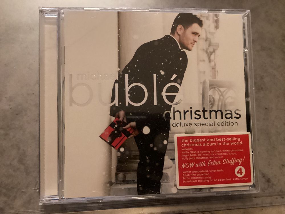 Michael Bublé – Christmas | Kaufen Auf Ricardo