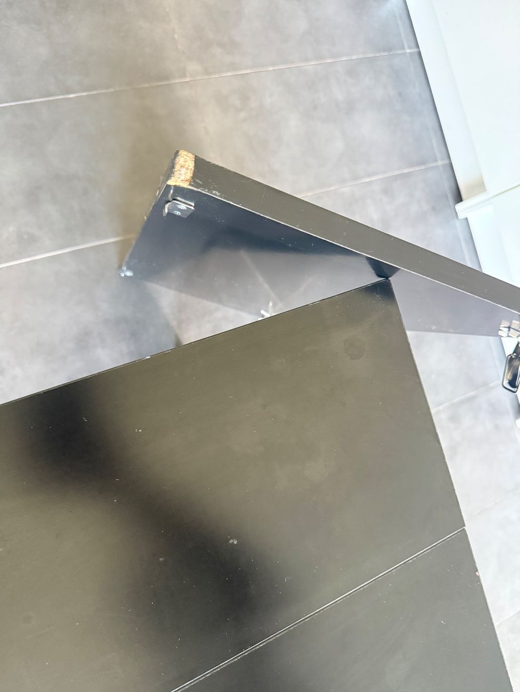 Tavoli: Console Table extensible – Usato da Vernier venduto da jod_k55b 6