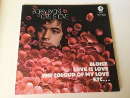 Barry Ryan / Love is love