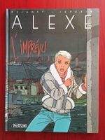 Alexe - L'imprévu