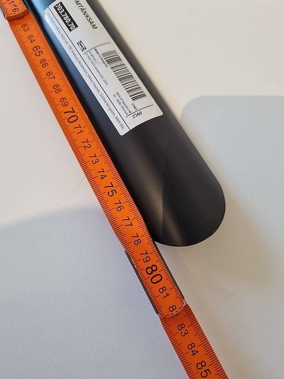Altro in  Abbigliamento & Accessori: Chausse-pieds IKEA OMTÄNKSAM – Usato da Gland venduto da Khazmur1 4
