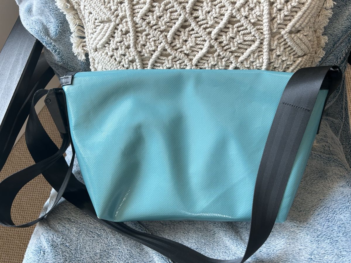Freitag Borse: Freitag Tasche surfside neu – Nuovo (secondo la descrizione) da Wohlen b. Bern venduto da Honeypie 1