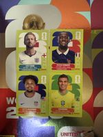 WM 2026 PANINI BILDER