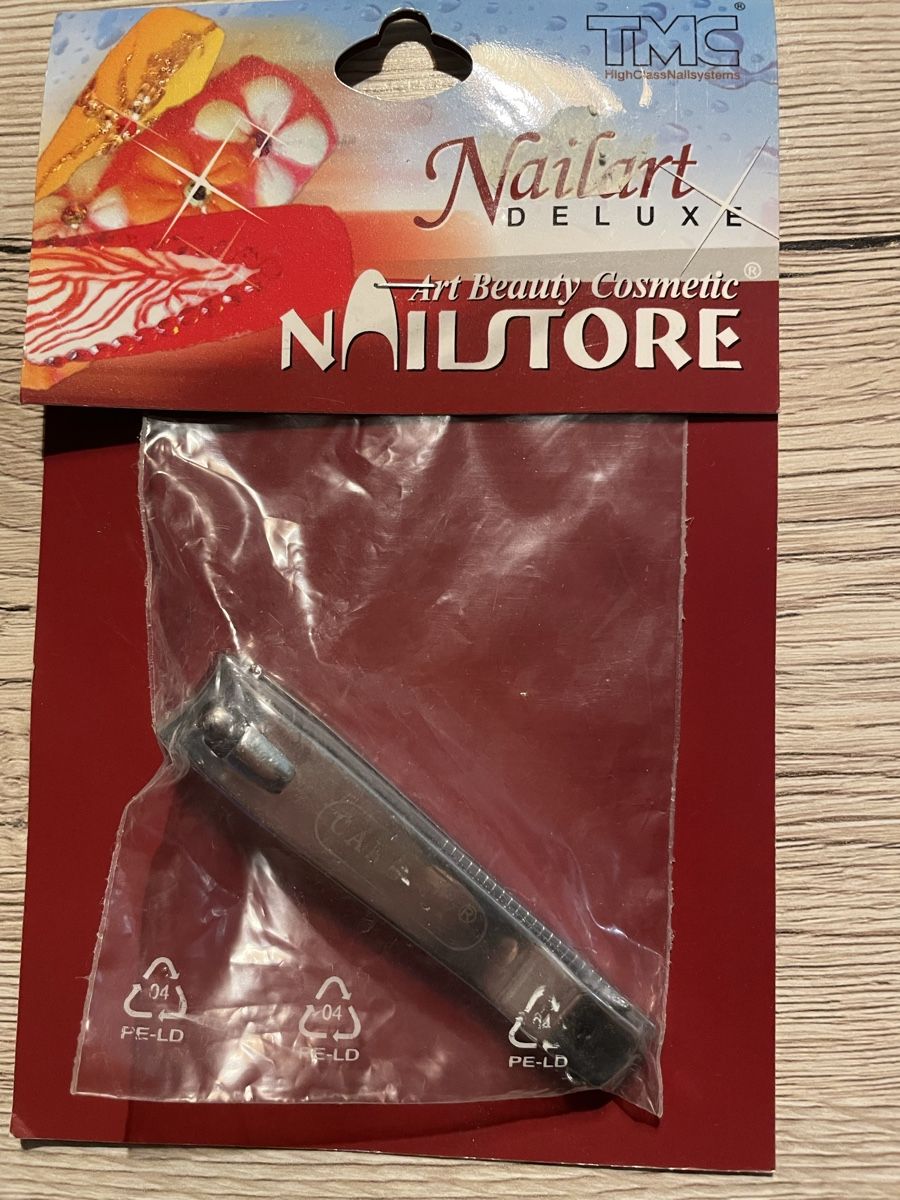 Manicure: Nagelknipser Nagelzange – Usato da Oberwil BL venduto da Petermib
