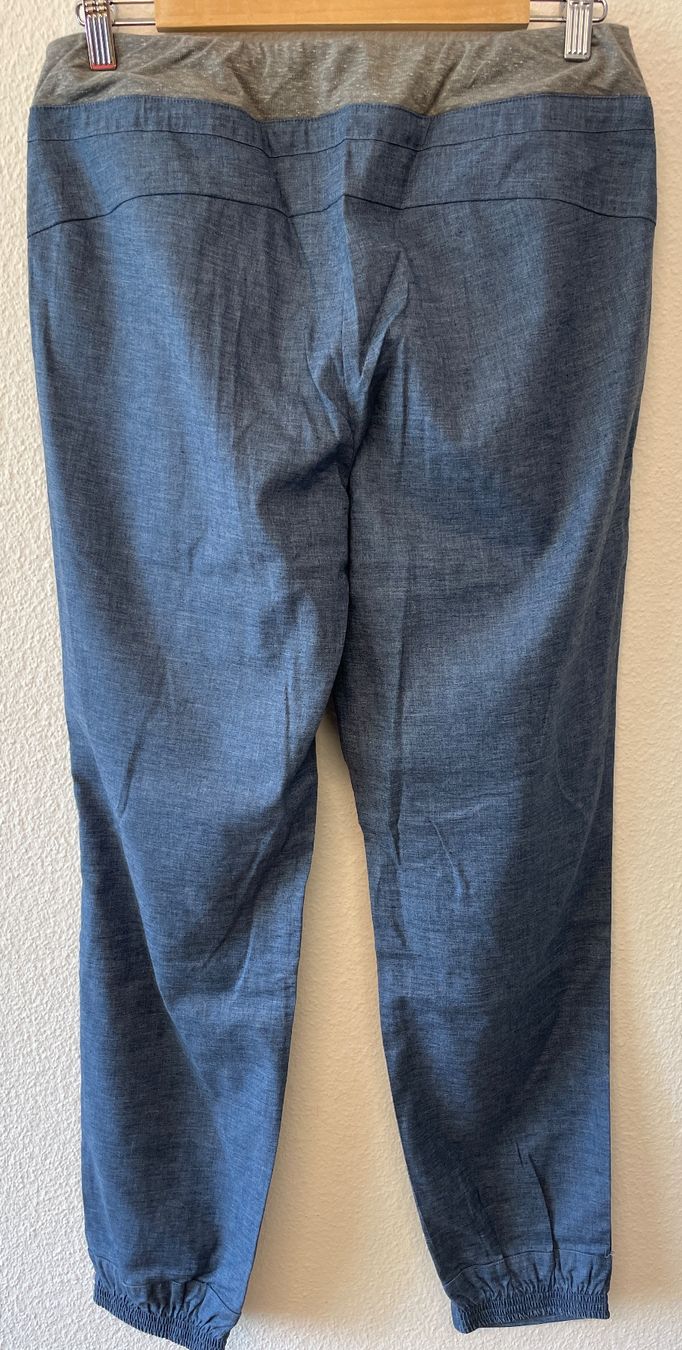 2117 Pantalons: FRIDENE ACTIVE HEMP PANT MEN – Neuf (Voir description) à Brig par SnowWhiteDist 1