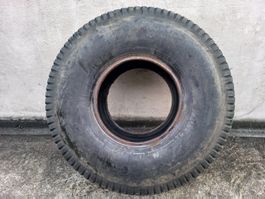 1 Reserve Pneu Rasenreifen Reifen Bridgestone 13.6-16 Kubota