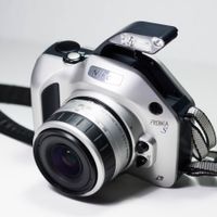 Nikon Pronea S 35mm SLR Film Camera