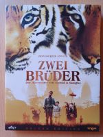 DVD - Zwei Brüder - DeLuxe Edition 2 DVD's
