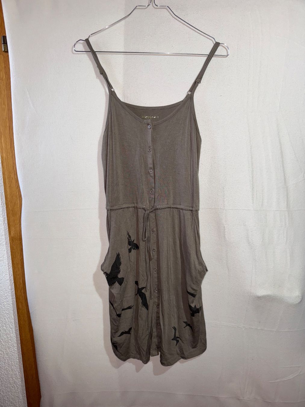 Kleider: Legeres Kleid Gr. ca Gr. M/L – Gebraucht aus Grosswangen von SALE_SALE_SALE