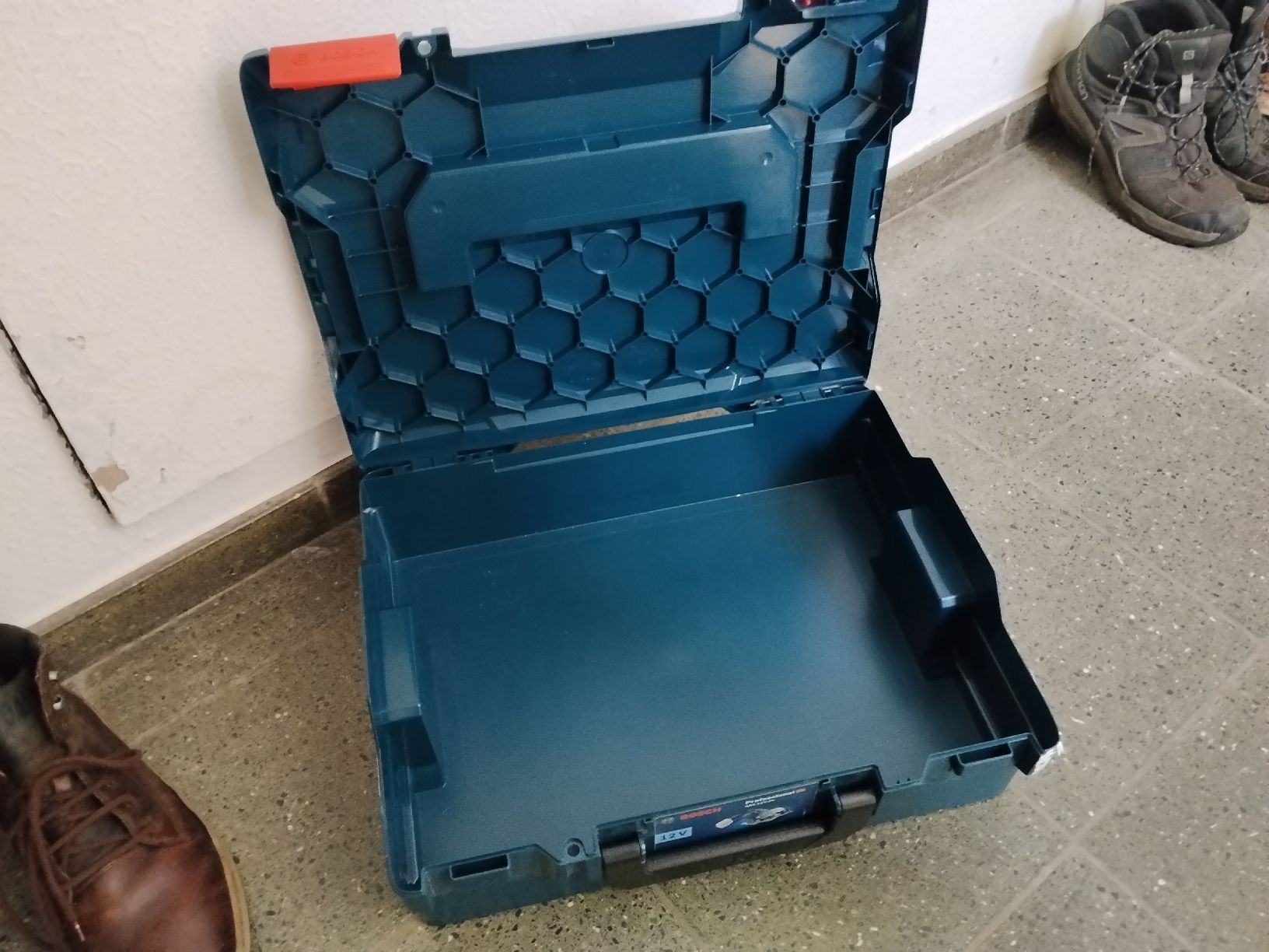Sortimo Valises de voyage: Bosch sortimo Koffer  – D'occasion à zürich par sotherbies 2