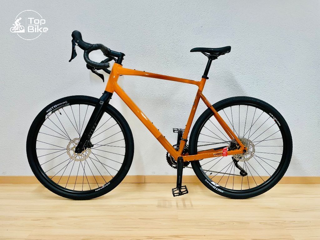 Focus Velos: NEW Focus Atlas 6.7 XL/60cm – Neu und originalverpackt aus Stallikon von TopBikeCH 5
