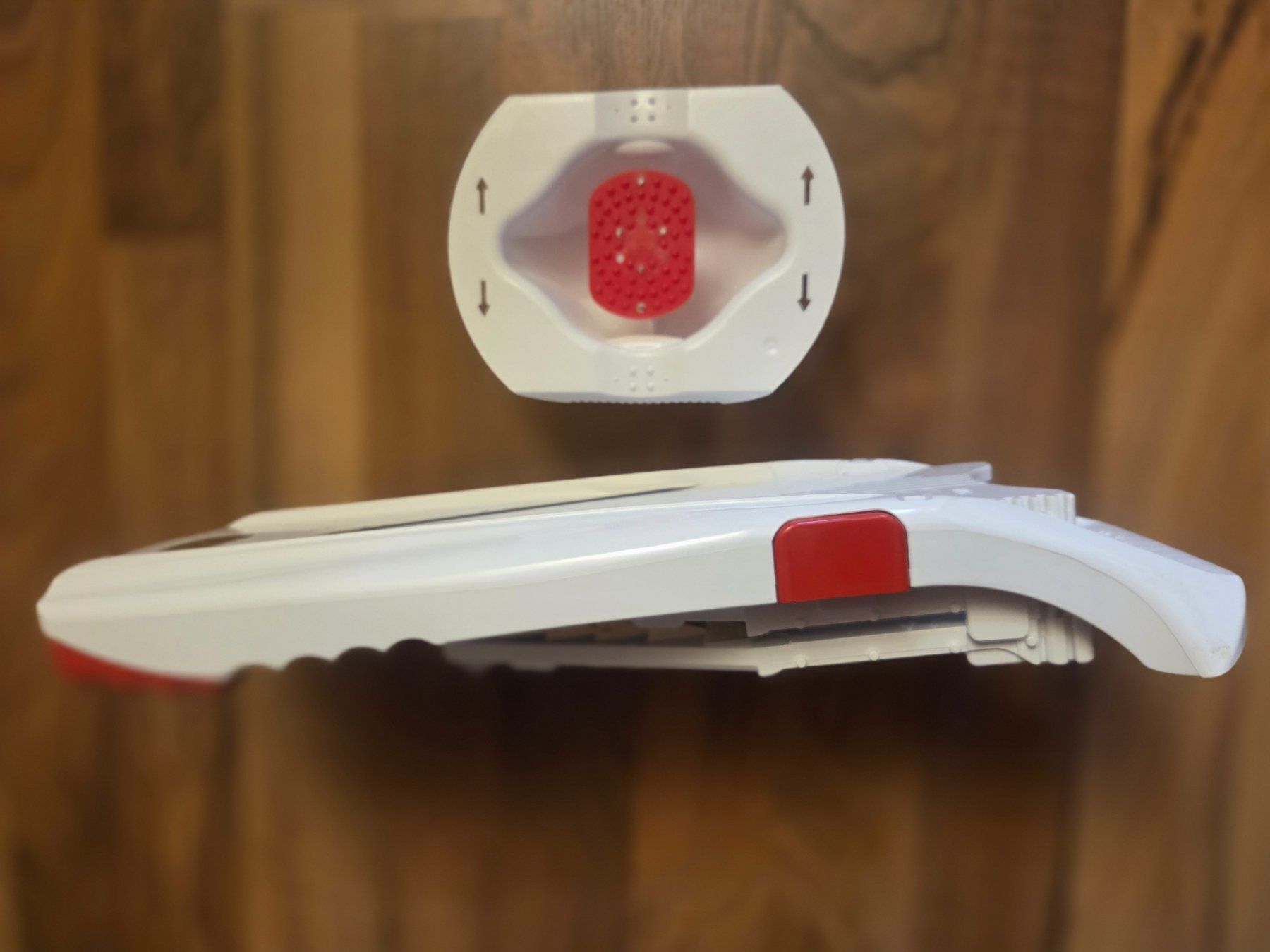 Börner Appareils de cuisine: Börner Hobel V5 weiss – D'occasion à Wattwil par manupf 4
