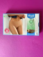 SLOGGI Cotton, Slip Midi, Grösse 44, Farbe Braun