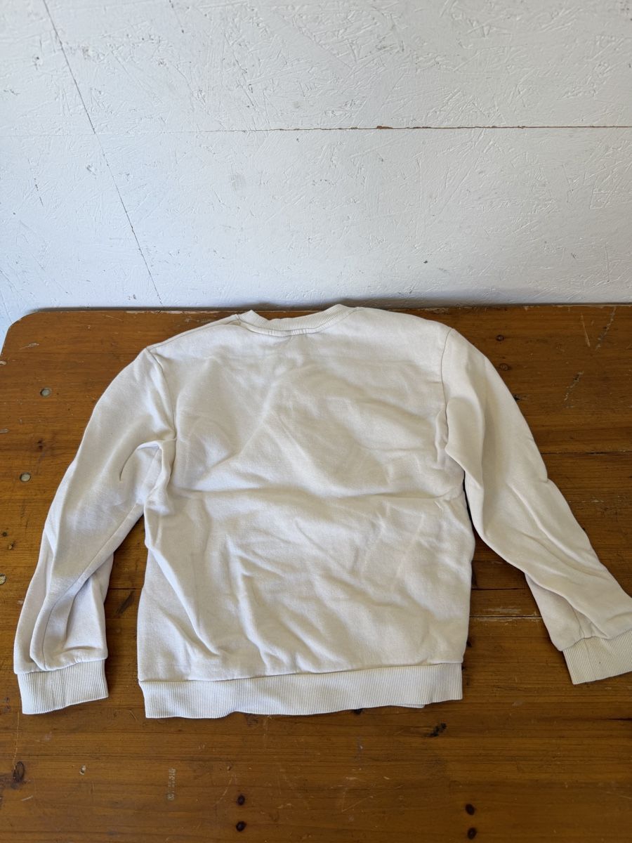H&M Pullover & Sweatshirts: H&M Dino Weihnachtspullover 122/128 – Gebraucht aus Gurmels von SwissShop21 3
