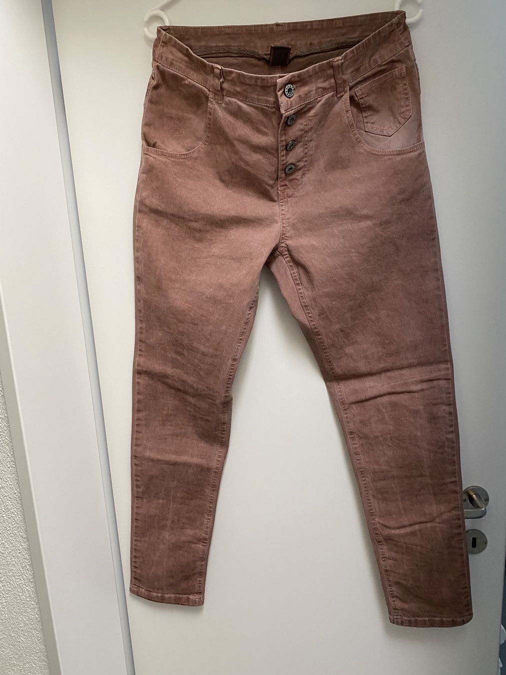 Pantaloni: Damenhose NEU – Nuovo (secondo la descrizione) da Affoltern am Albis venduto da may_9gdz