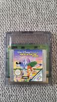 Magical Racing Tour / Game Boy COLOR Spiel