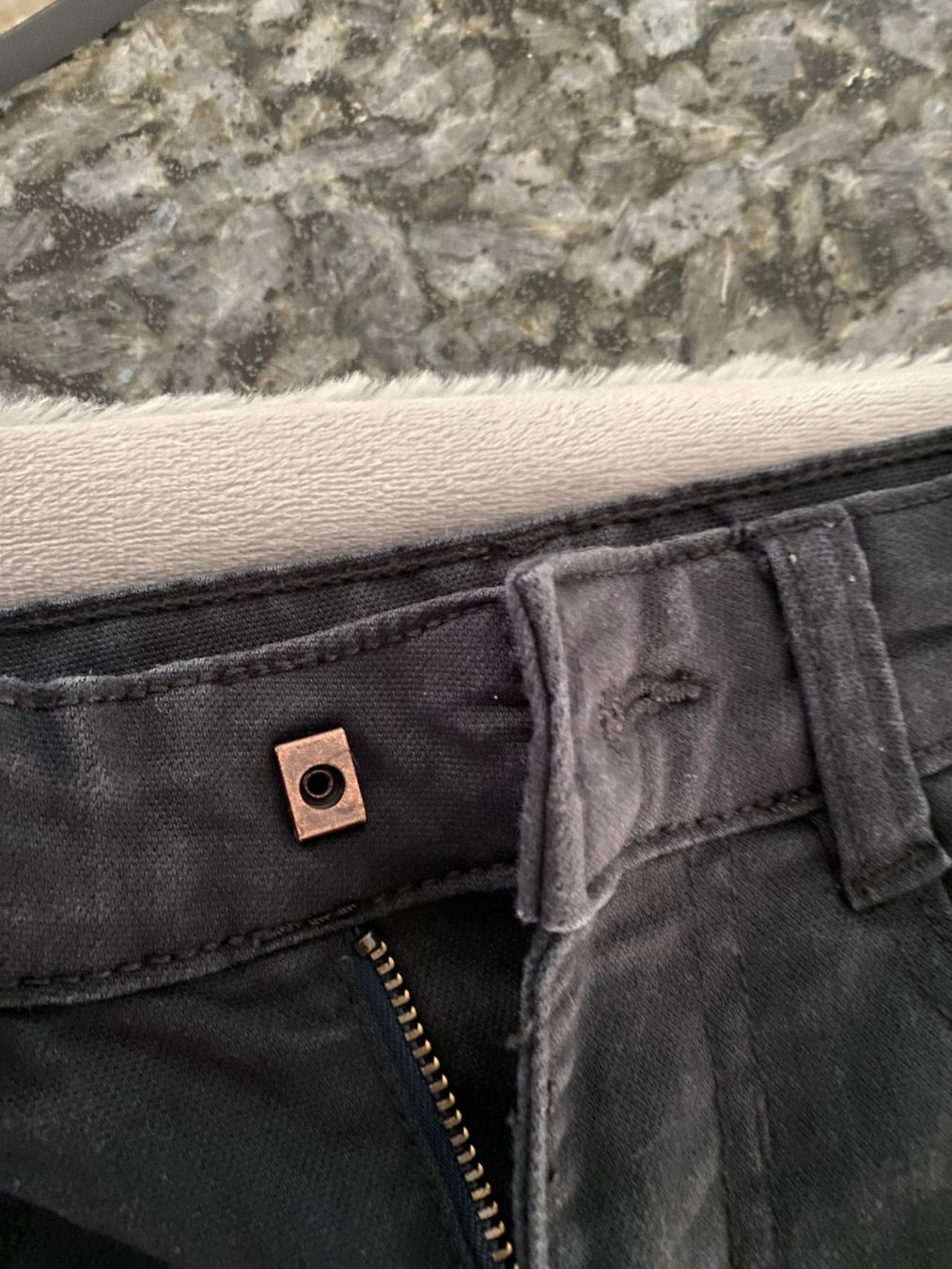Pantaloni: Jeans Grösse 104 – Usato da Allenwinden venduto da Obalu 2