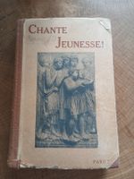 Chante Jeunesse! Vaud, édition 1946