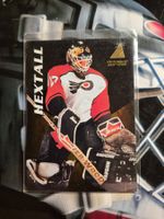 NHL Ron Hextall Philadelphia Flyers