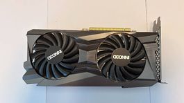INNO3D GeForce RTX 3060 Twin X2 12GB GDDR6  Très bon état