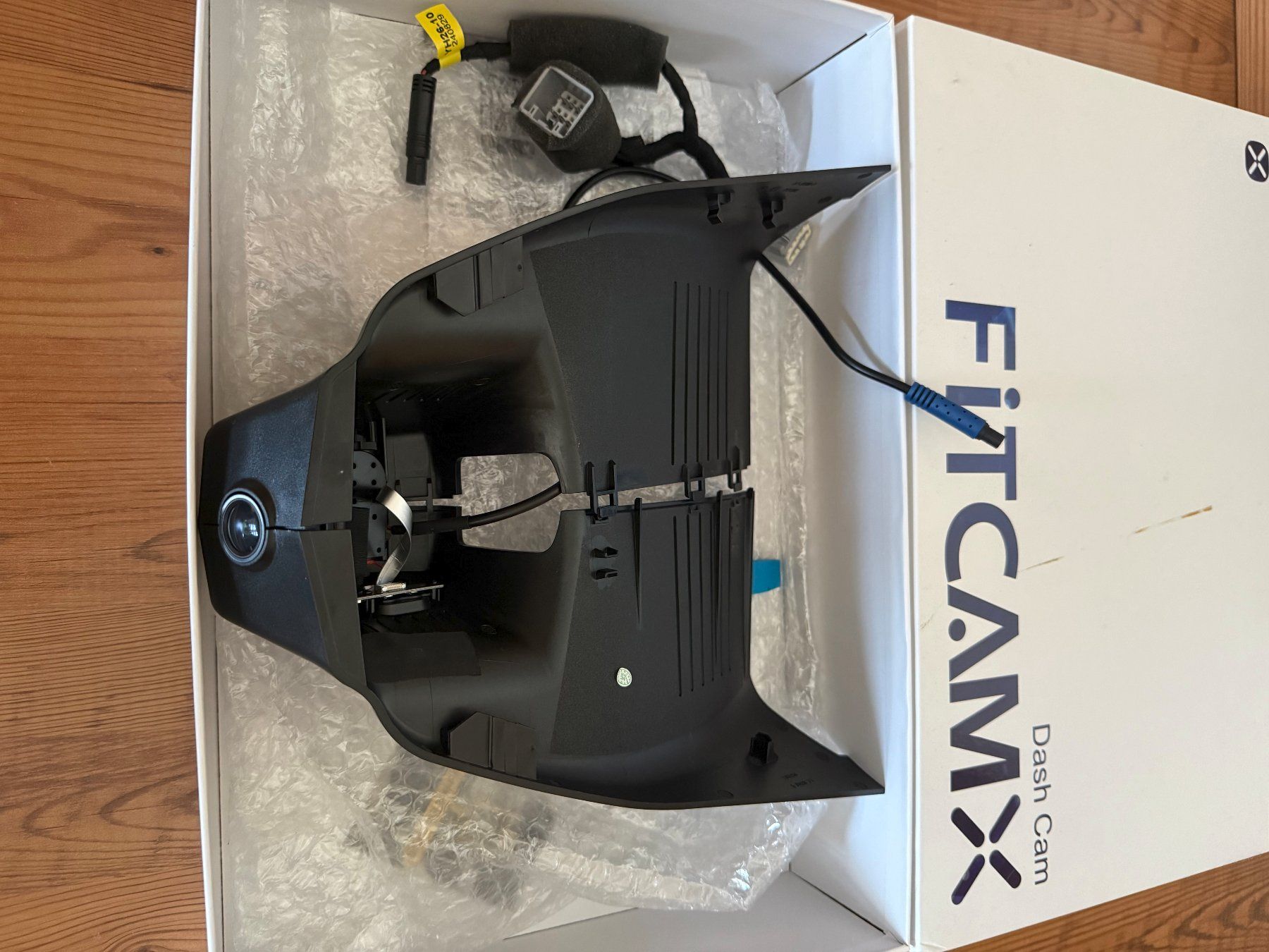 Action Cam: Dashcam für Mazda CX-60 – Usato da Bäretswil venduto da Paashaas 3