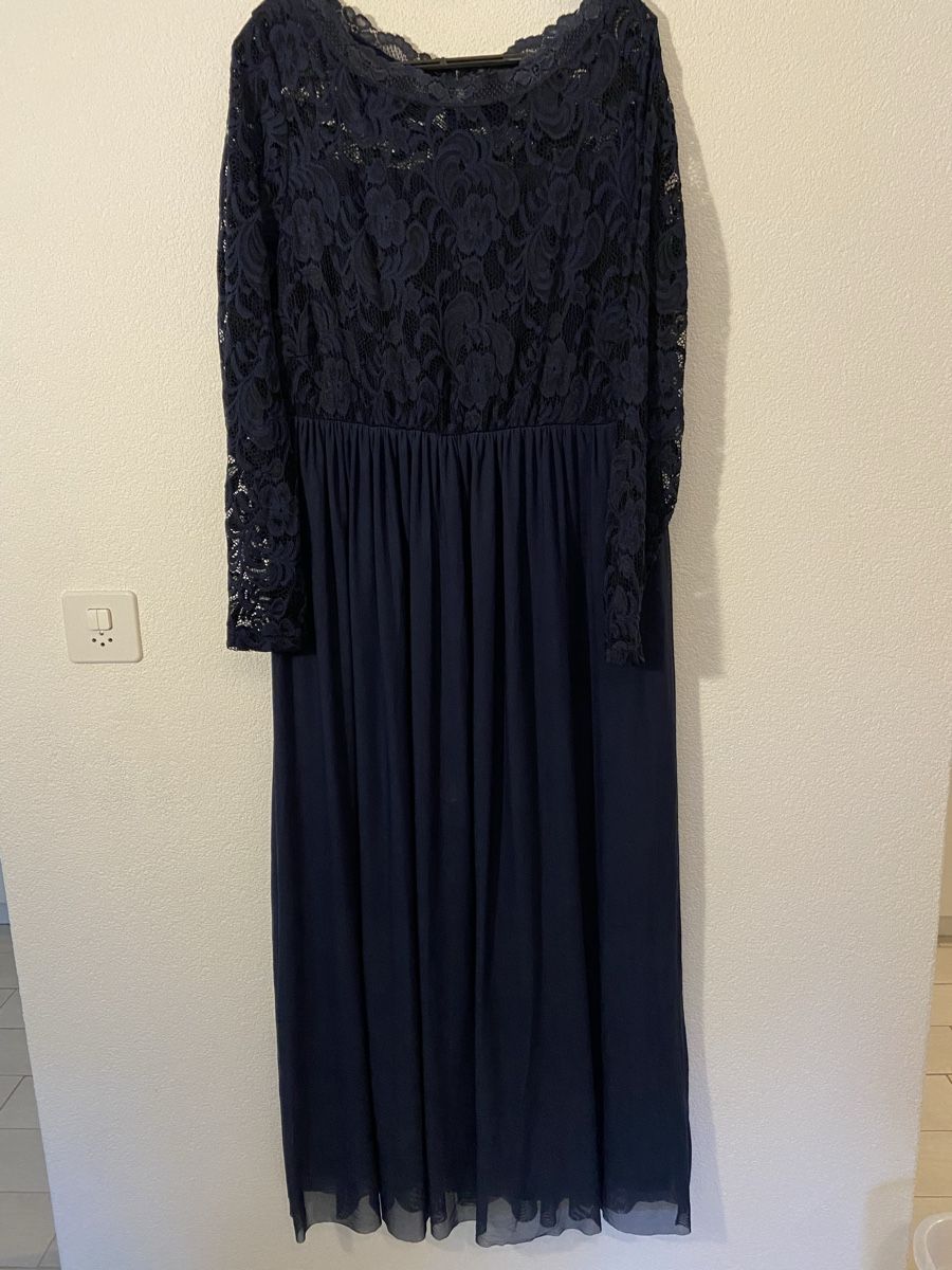 Vestiti: Robe longue t.46/48 – Nuovo (secondo la descrizione) da Berlens venduto da aye_lf66 1