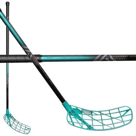 Unihockey: Oxdog ULTIMATELIGHT HES 27 TQ ROUND MBC  – Nuovo e nell'imballaggio originale da Bern venduto da eli_qb68