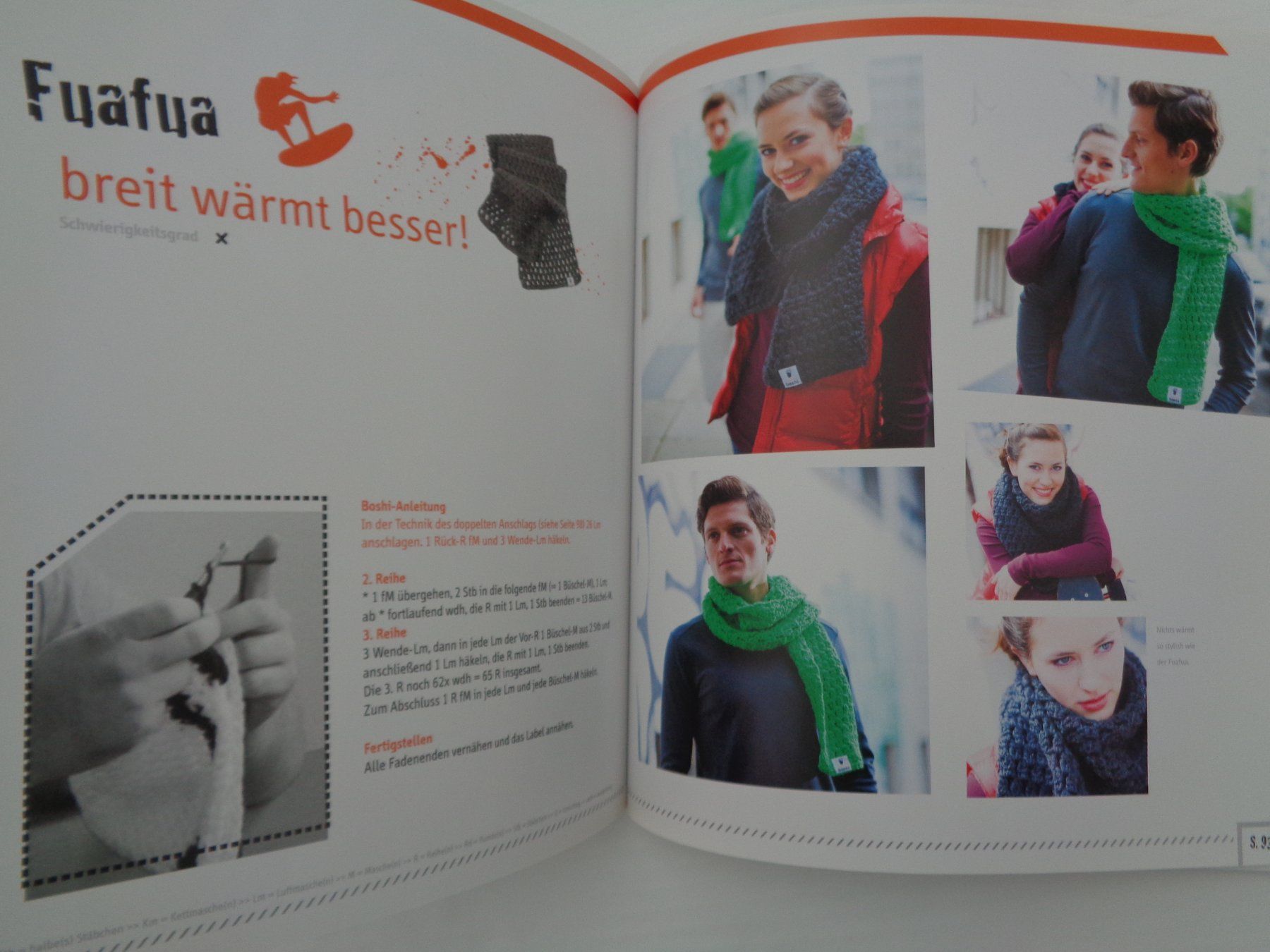 Libri: Häkeln - my Boshi Mützen und mehr – Usato da Chur venduto da omonia 2