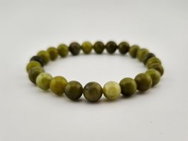 Peridot-Armband Grün Heilsteine/Edelsteine