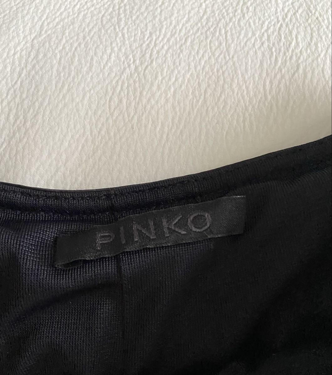 Vestiti: Pinko Abendkleid Gr S – Usato da Horgen venduto da smlecnik78 2