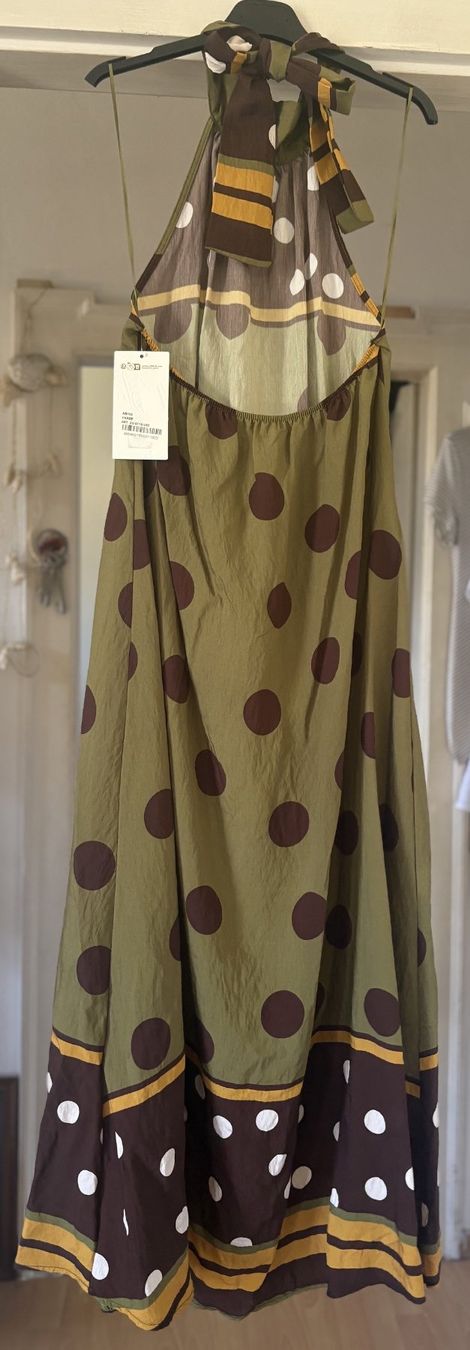 Vestiti: ROBE MIXT VISCOSE! M – Nuovo e nell'imballaggio originale da Locarno venduto da NicoNion 4