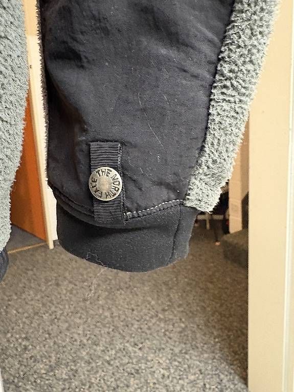 Giacche: North Face Denali Fleece Jacke Gr. M – Usato da Schleinikon venduto da kar_8ww7 2