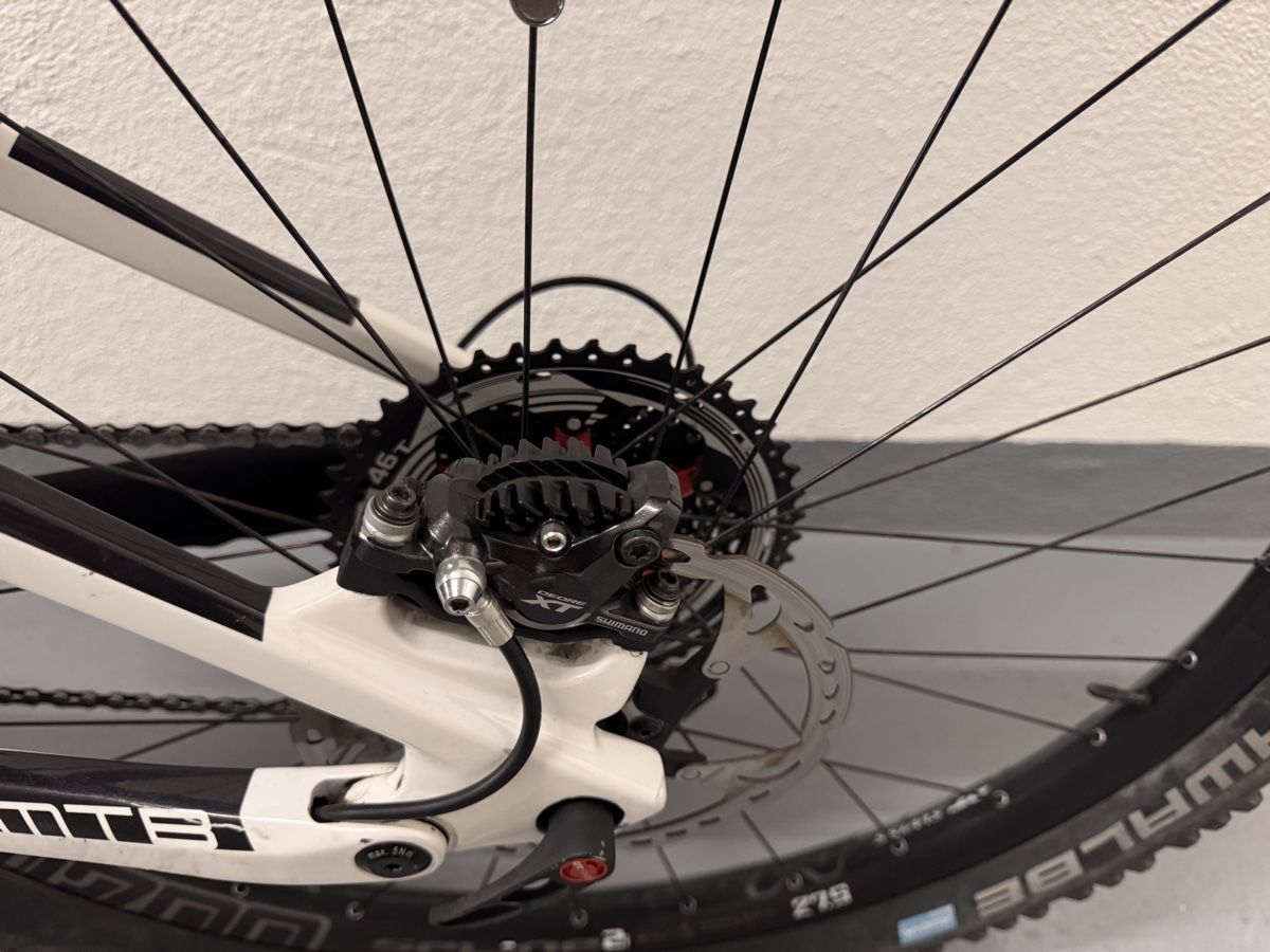 Thömus Biciclette: Thömus Lightrider – Usato da volketswil venduto da A-E-Bikes 2