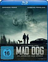 Mad Dog - Am Abgrund des Bösen (2021) Blu-ray