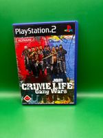 Crime Life: Gang Wars (Deutsch) - Playstation 2