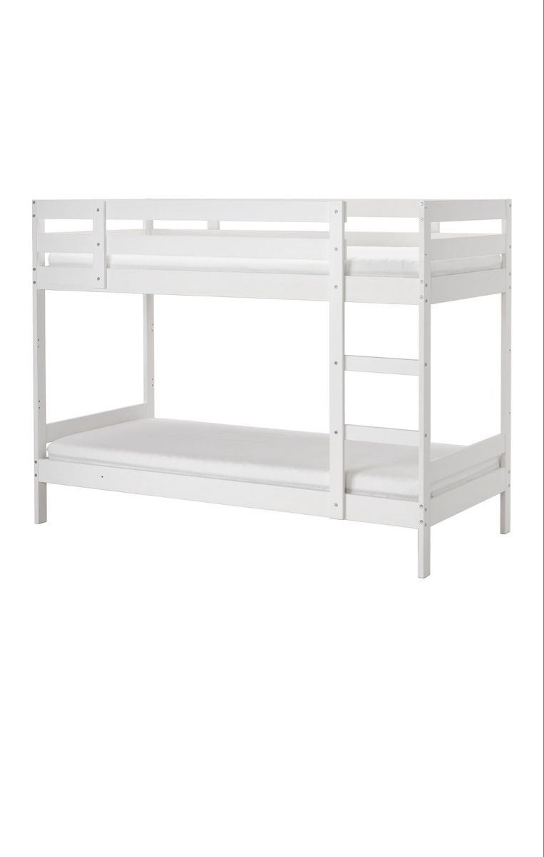 Betten: Ikea MYDAL Hochbett 90x200 – Gebraucht aus Bülach von air_2v9v