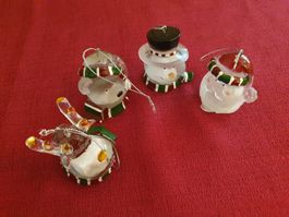 LED Weihnachtsbaumschmuck
