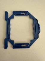 HP Xeon E5-26xxV3 CPU Cage Clip Halterung