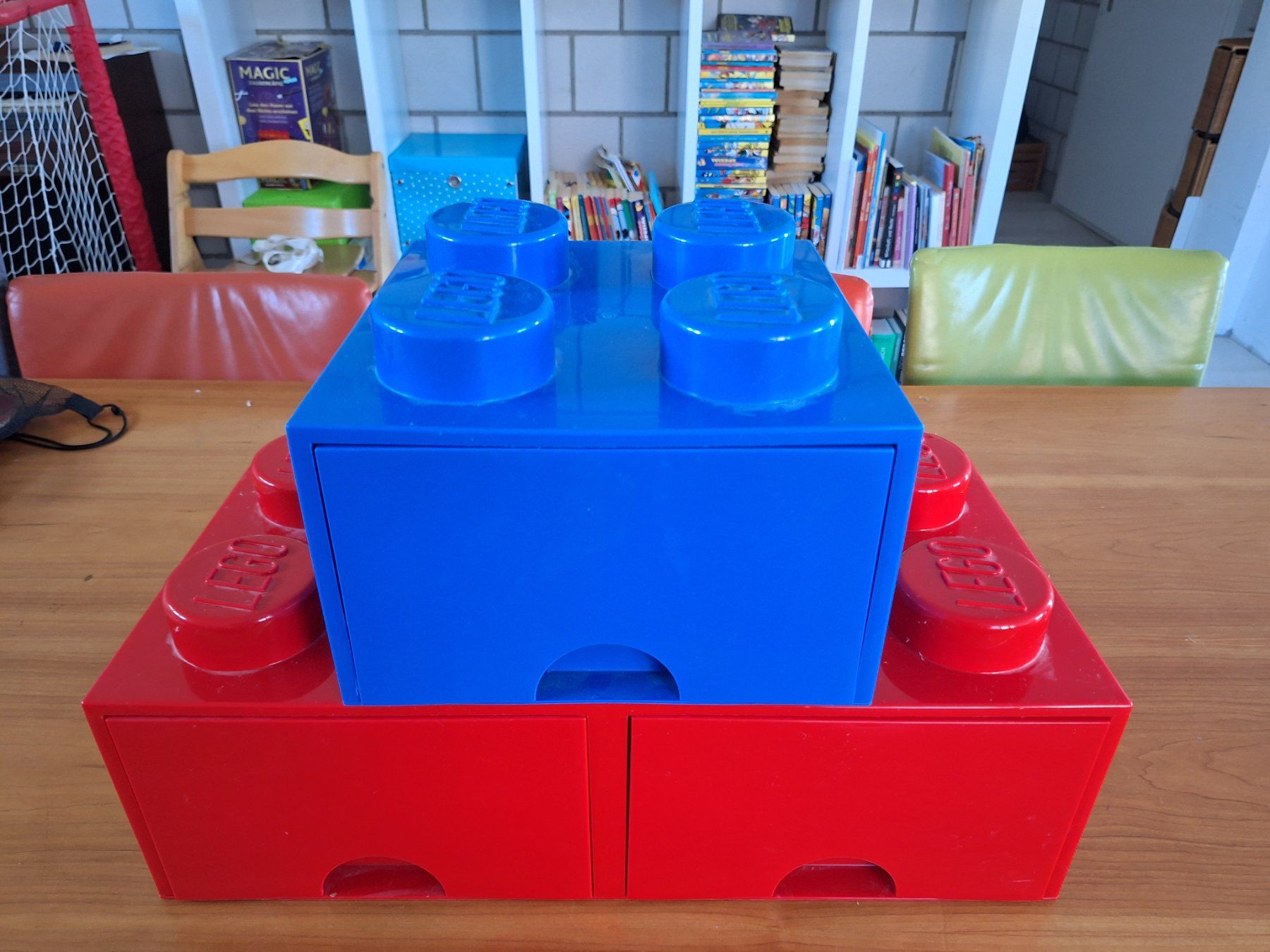 Scaffali: Lego Gestell – Usato da Gerolfingen venduto da tema01 2