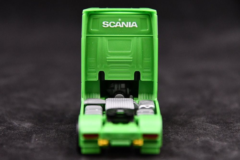 1:87 Herpa 158053 Scania Tank Hz Urs Bühler, neu