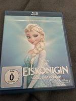 Die Eiskönigin
