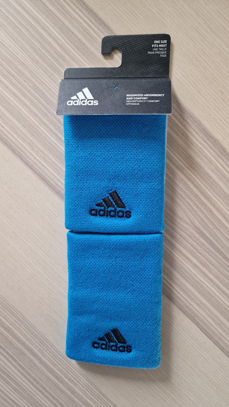Adidas Accessoires: Schweissband – Neuf (Voir description) à Frauenfeld par Maschia 1