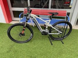 E-BIKE MEGAMO 29 Ayron Force 40 LIQUIDAZIONE