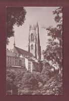FRIBOURG - Cathédrale