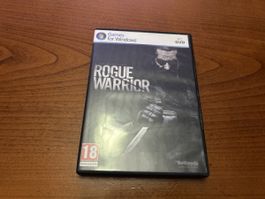 Rogue Warrior PC DVD gebraucht