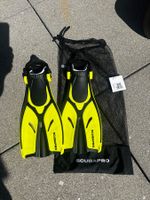 SCUBAPRO Dolphin Flosse, Gr. 27-31